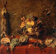 Still-Life Frans Snyders